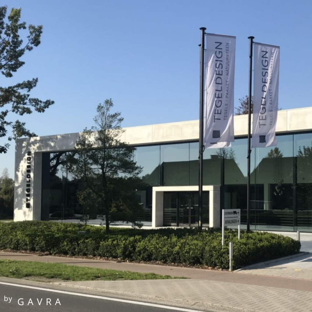 Premium Partner Tegeldesign in Bonheiden