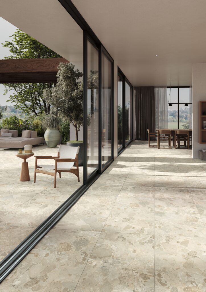 Balans tussen licht en materie