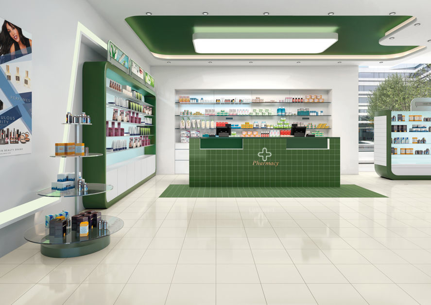 Farmacie & Laboratoria